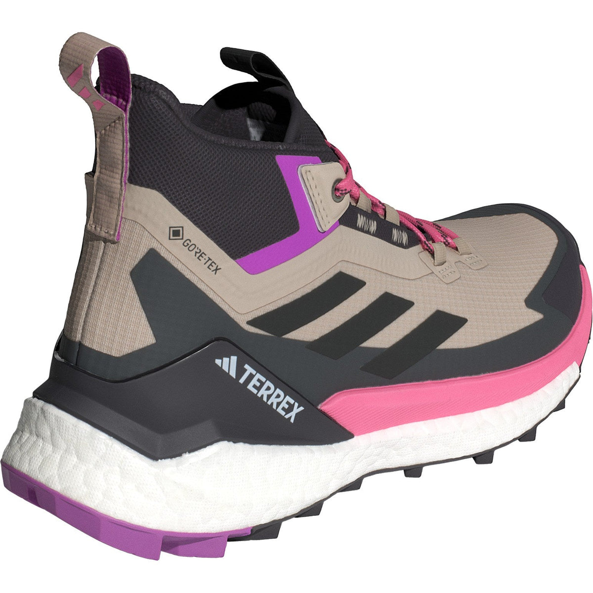 adidas Women's Terrex Free Hiker 2 W Sneakers