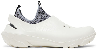 Air Jordan Men's Retro System.23 'Sail Cement Grey' Sneakers