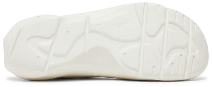 Air Jordan Men's Retro System.23 'Sail Cement Grey' Sneakers