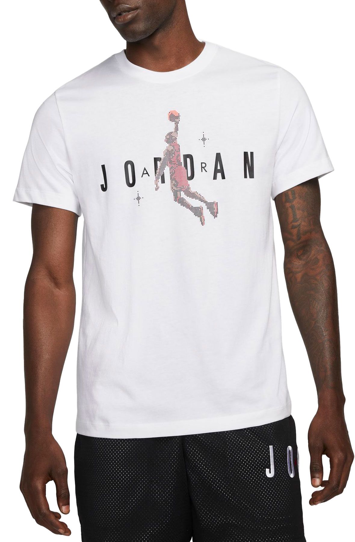 Air Jordan Men's Jumpman Holiday Graphic T-Shirt