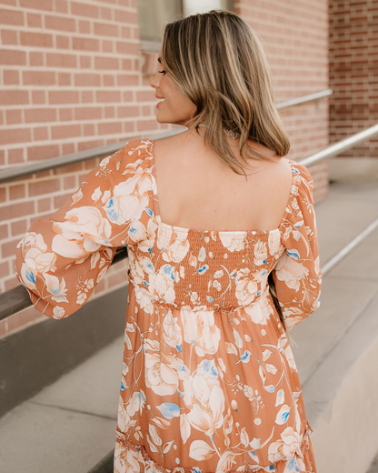 Felicity Dress