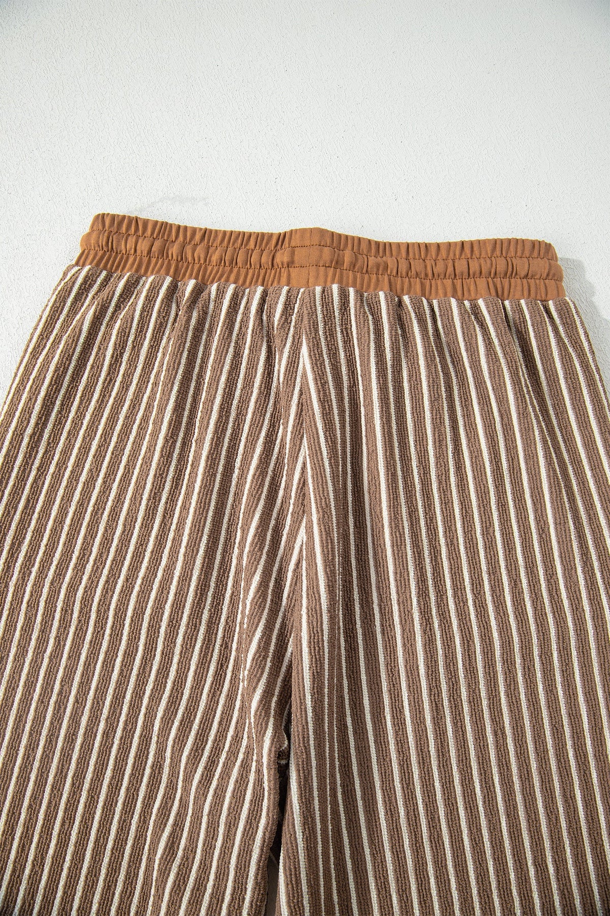 Threaded Pear Aspyn Stripe Tee