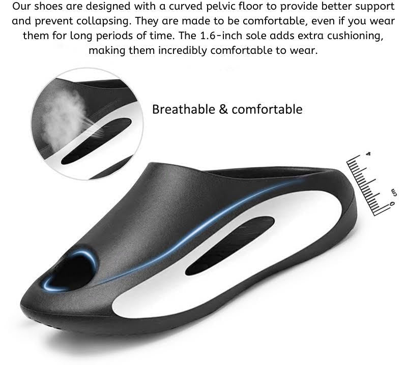 INS Trending Unisex Hollow Slippers | Breathable Peep-Toe Summer Slides | Lightweight Sporty Beach Shoes for Women & Men | Aesthetic Anti-Slip Home & Outdoor Sandals