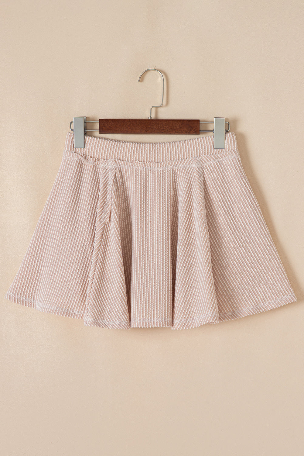Threaded Pear Scarlett Corded Lantern Sleeve Top