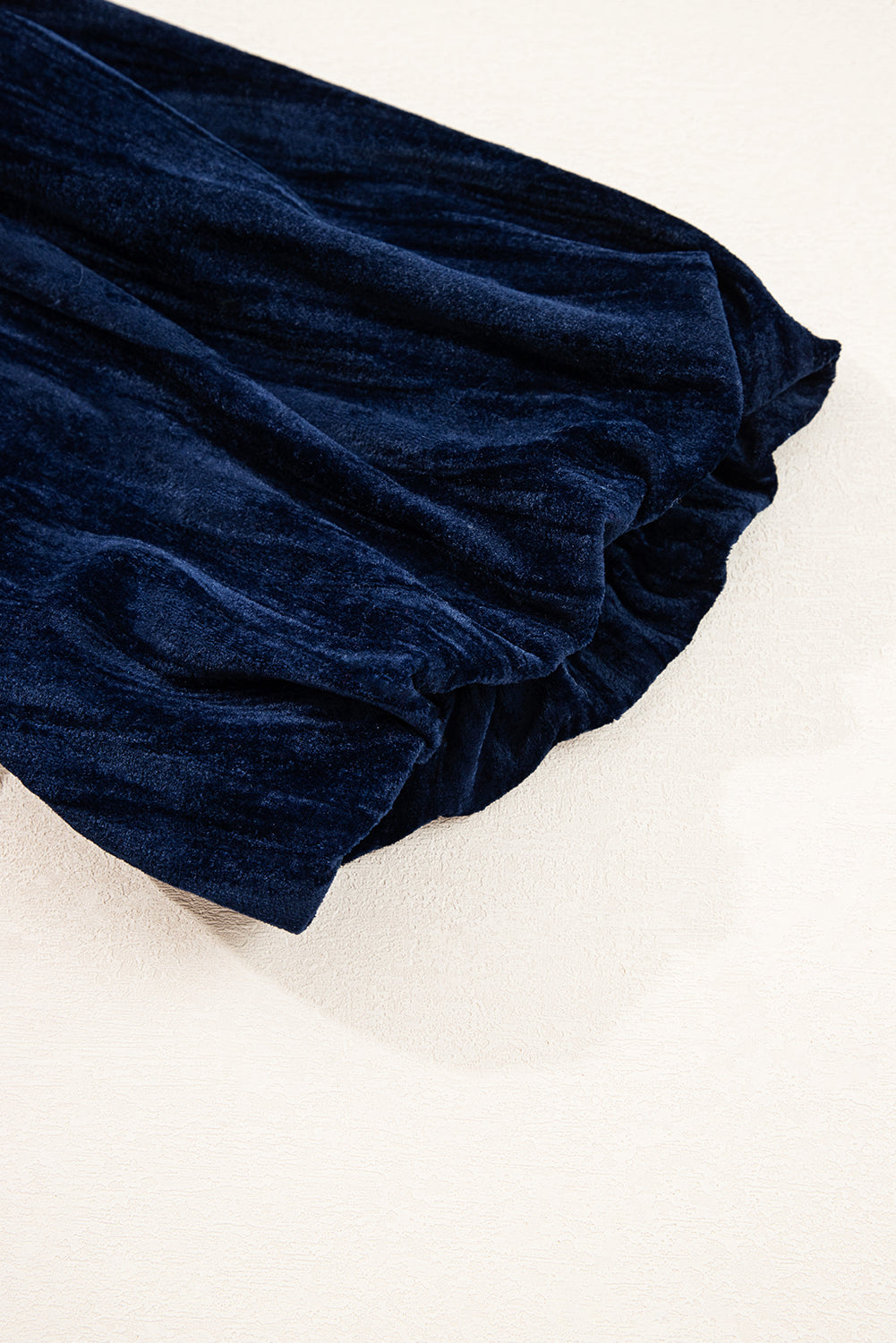 Threaded Pear Kataleya Short Puff Sleeve PLUS Dress