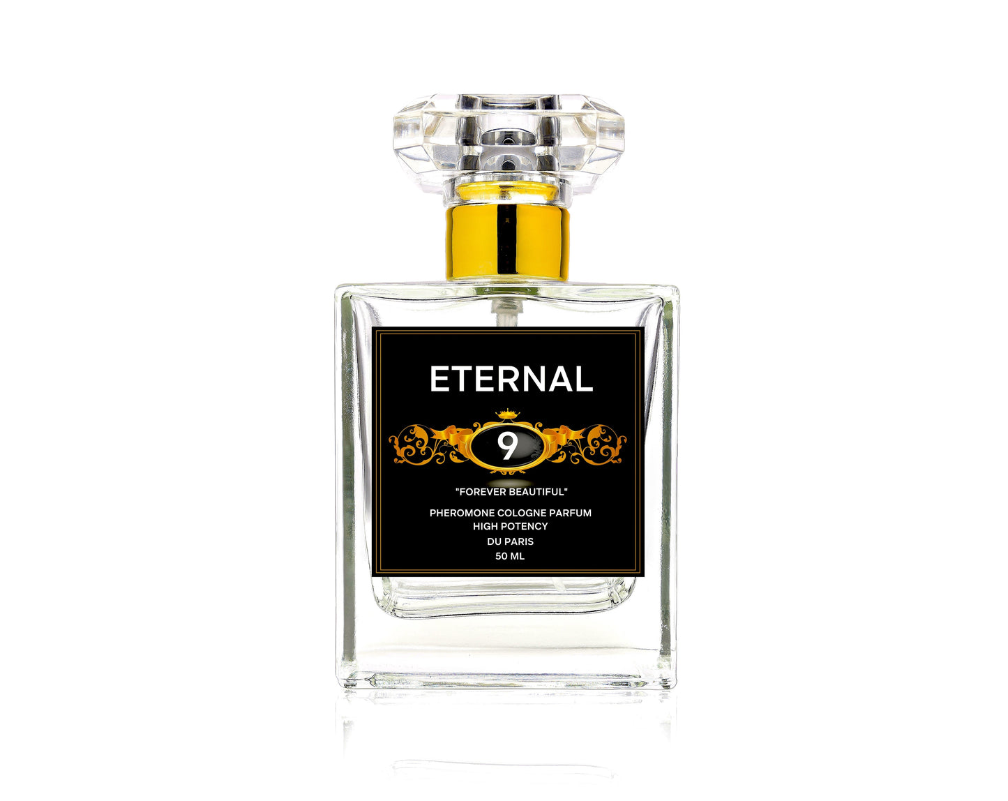Eternal