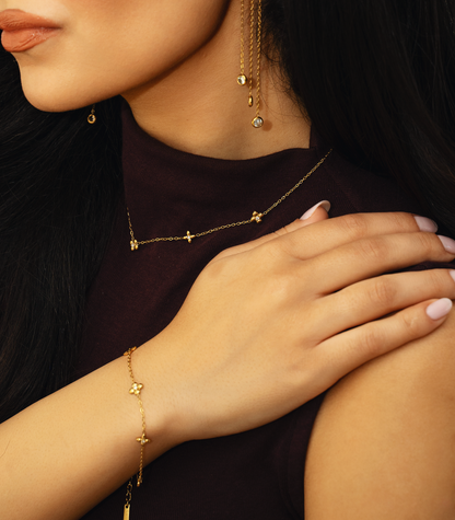 AMALFI Necklace