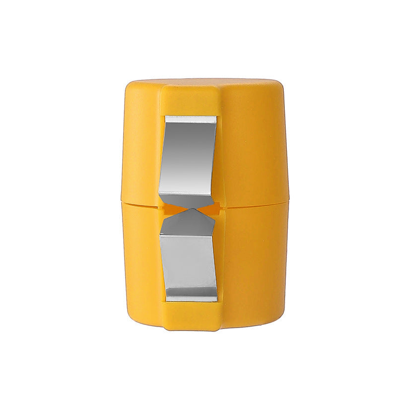 Portable Egg Opener Tool