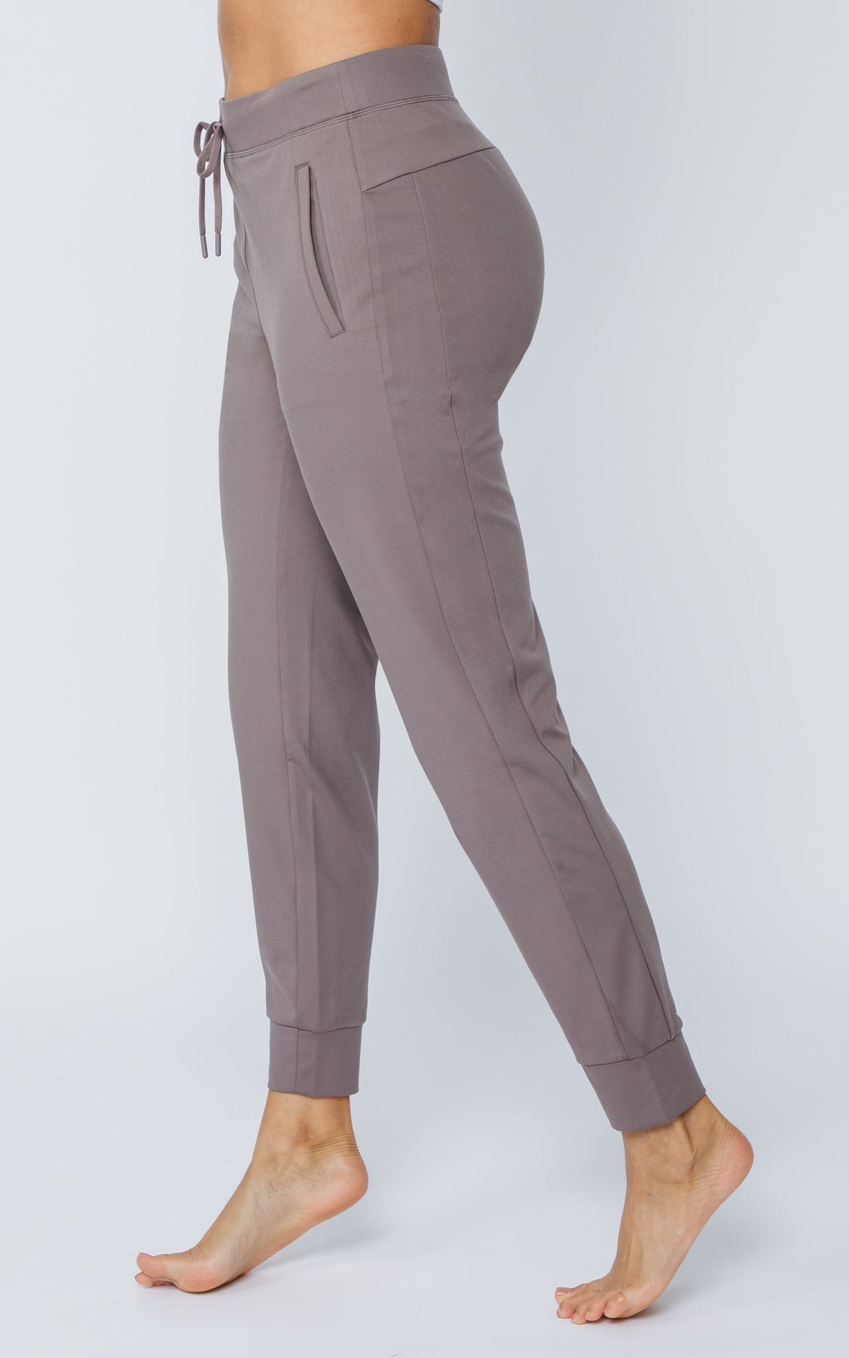 90 Degree by Reflex Lux Avenue Side Pocket Jogger