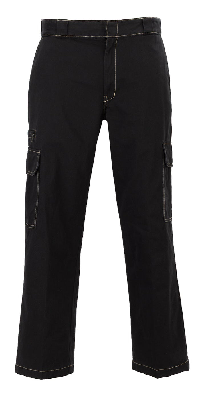 Dickies Men's Riverbend Cargo Work Trousers