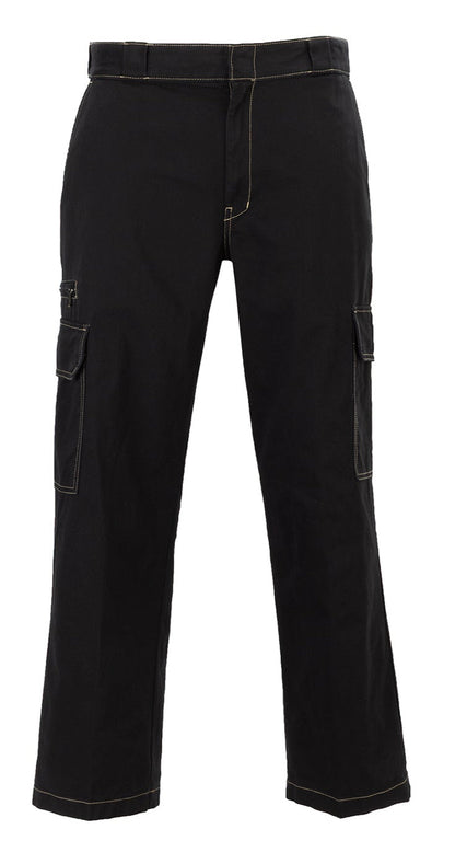 Dickies Men's Riverbend Cargo Work Trousers