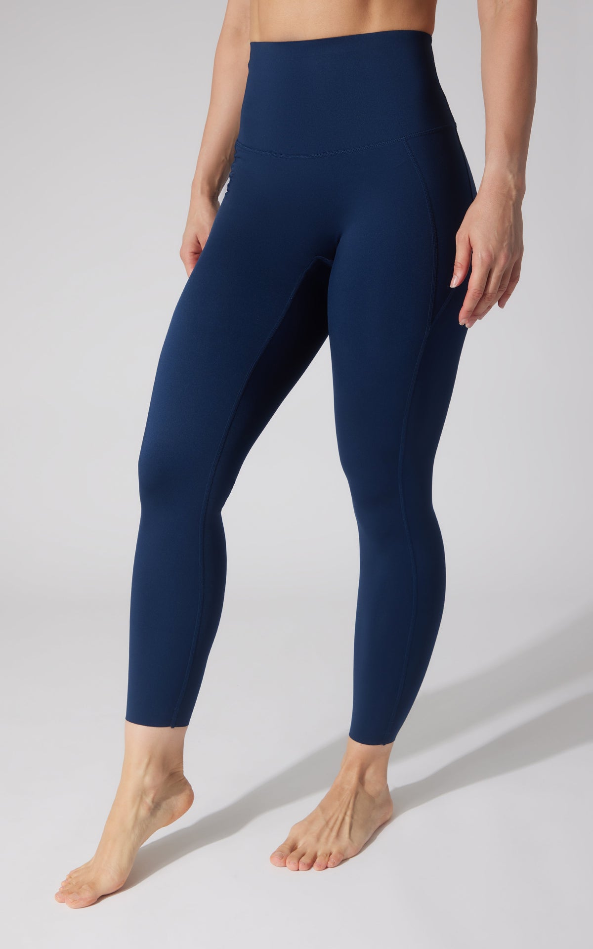 90 Degree by Reflex Bootyful Zensculpt Uplift Contour Ankle Legging