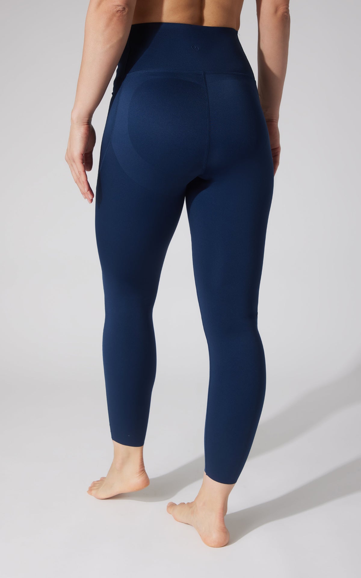 90 Degree by Reflex Bootyful Zensculpt Uplift Contour Ankle Legging