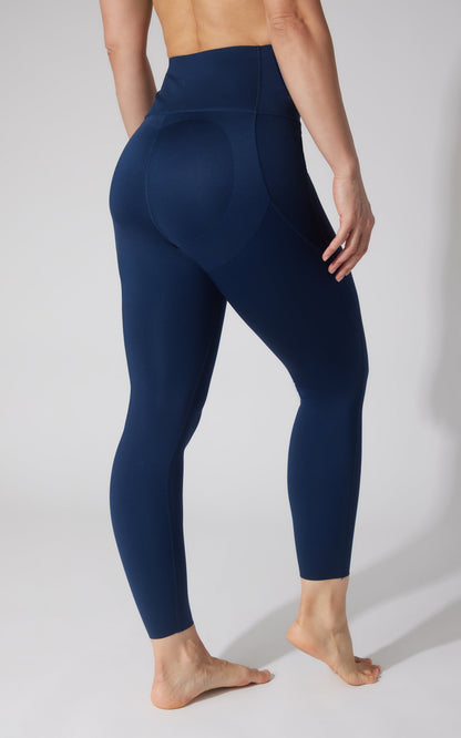 90 Degree by Reflex Bootyful Zensculpt Uplift Contour Ankle Legging