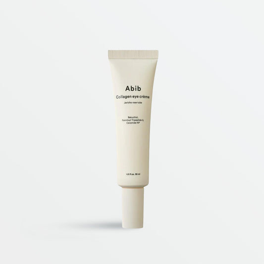 Collagen Eye Crème Jericho Rose Tube (30ml)