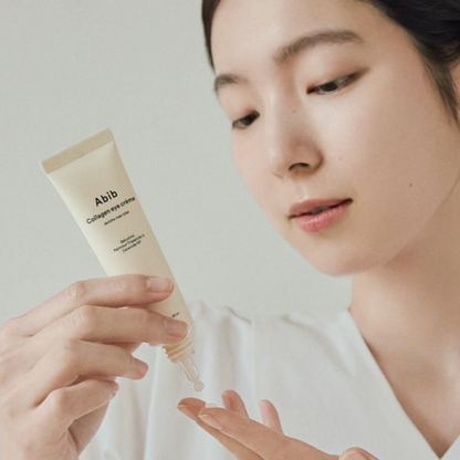 Collagen Eye Crème Jericho Rose Tube (30ml)
