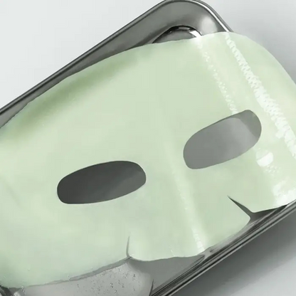 Collagen Gel Mask Heartleaf Jelly (Entire Pack)