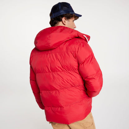 Alpine Design Men's Puffer Jacket