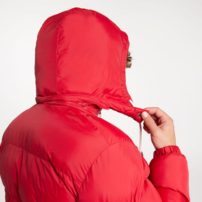 Alpine Design Men's Puffer Jacket