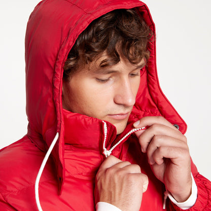 Alpine Design Men's Puffer Jacket