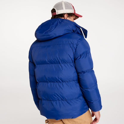 Alpine Design Men's Puffer Jacket