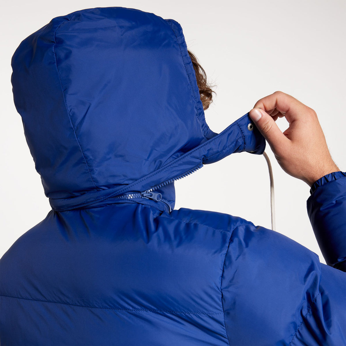 Alpine Design Men's Puffer Jacket
