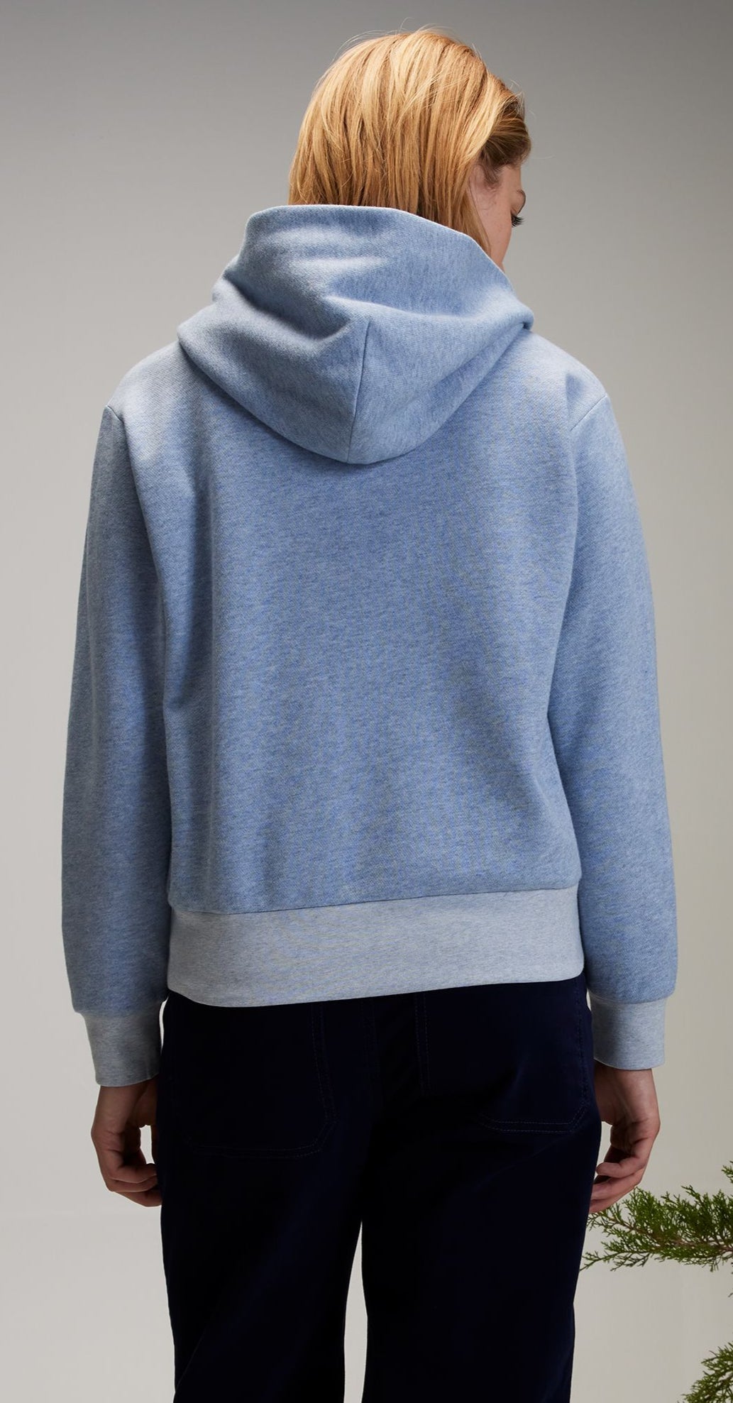 Alpine Design Women's Ad Hike Relaxed Fit Pullover Hoodie Sweaters