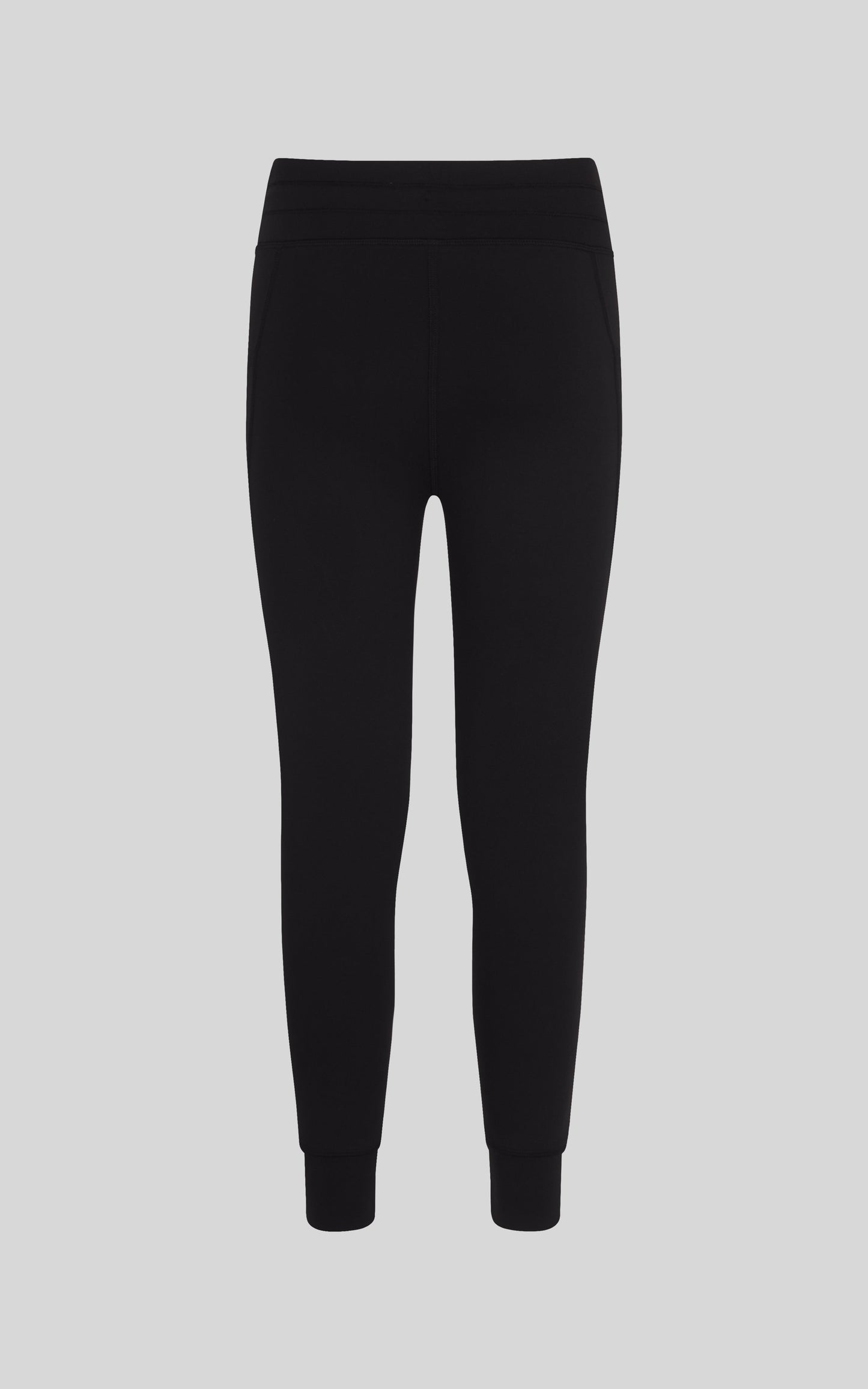 90 Degree by Reflex Girls Lux High Waist Jogger Legging