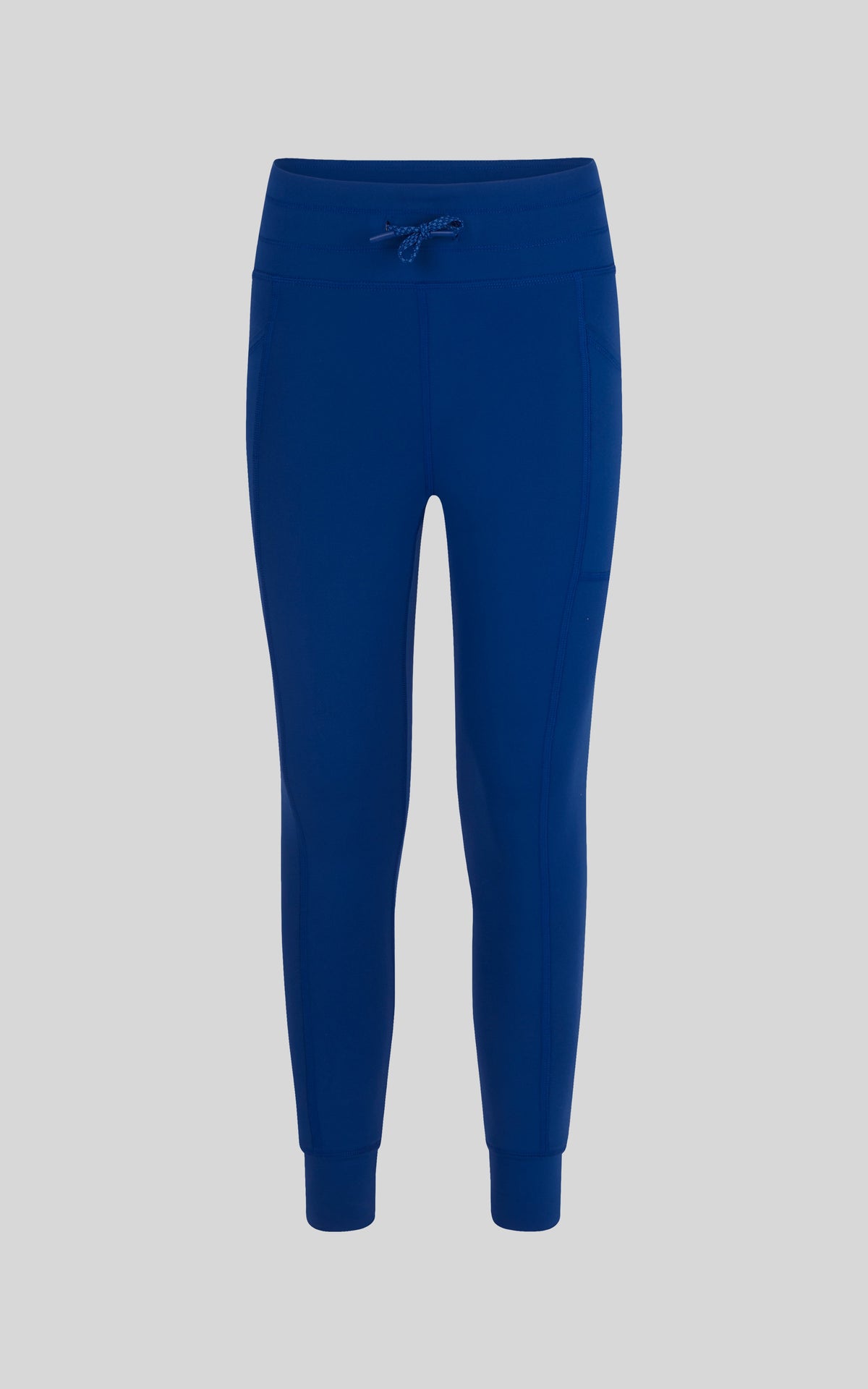 90 Degree by Reflex Girls Lux High Waist Jogger Legging