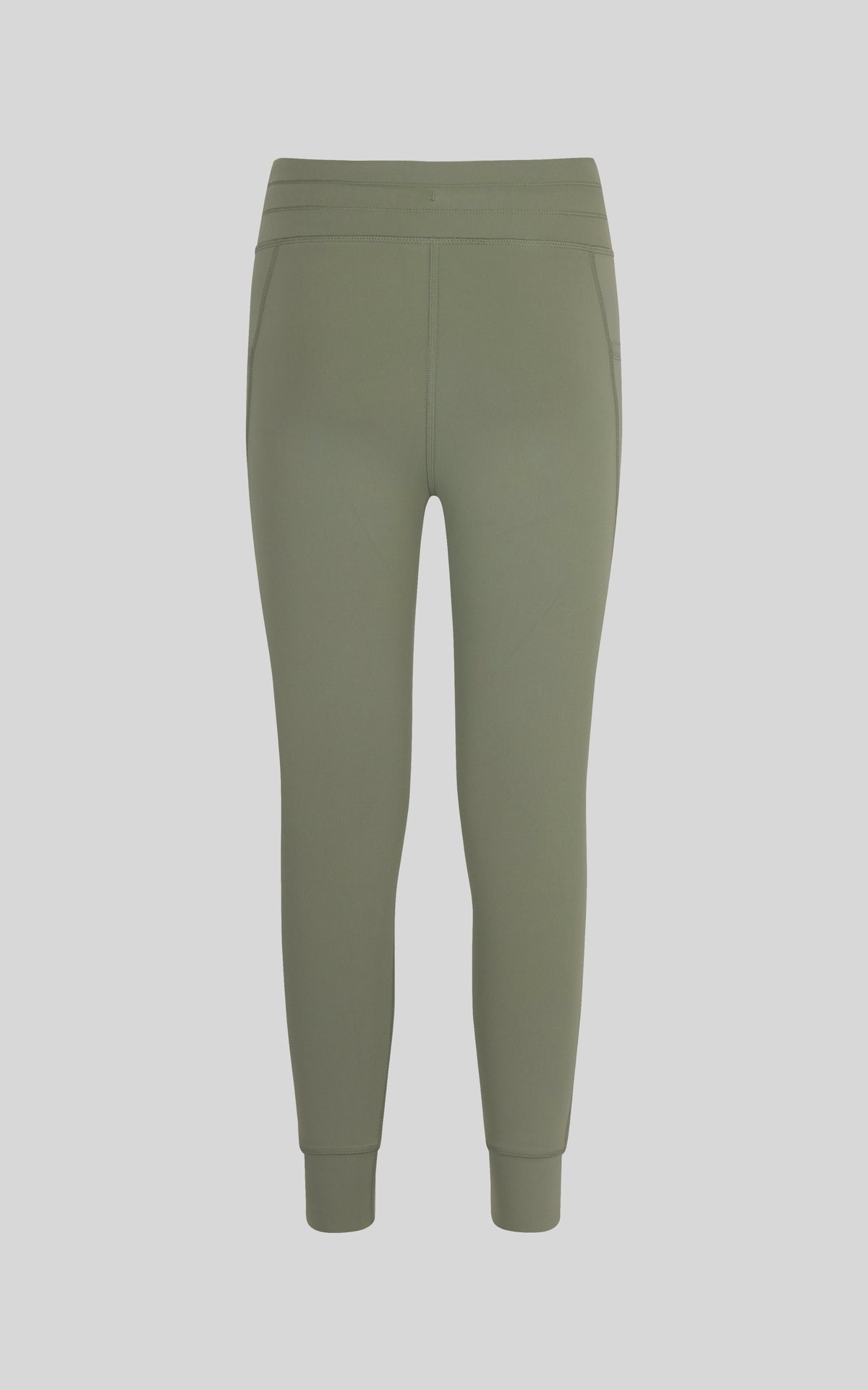 90 Degree by Reflex Girls Lux High Waist Jogger Legging