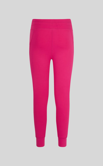 90 Degree by Reflex Girls Lux High Waist Jogger Legging