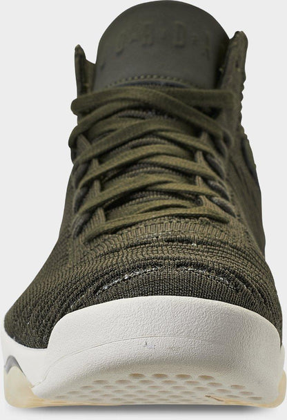 Air Jordan Men's Flyknit Elevation 23 'Cargo Khaki' - AJ8207-301