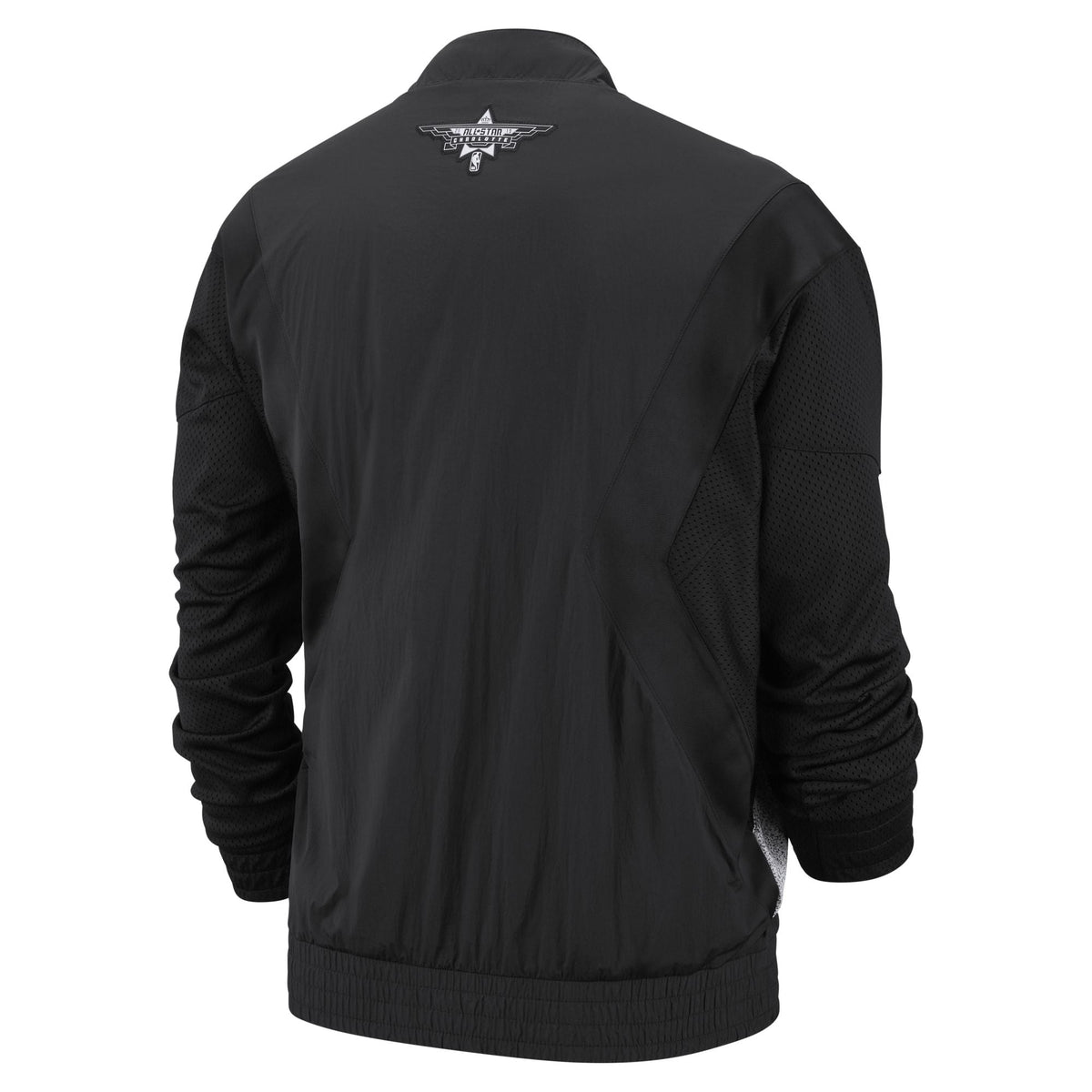 Air Jordan Men's NBA 2019 All Star Game Charlotte Warm-Up Jacket