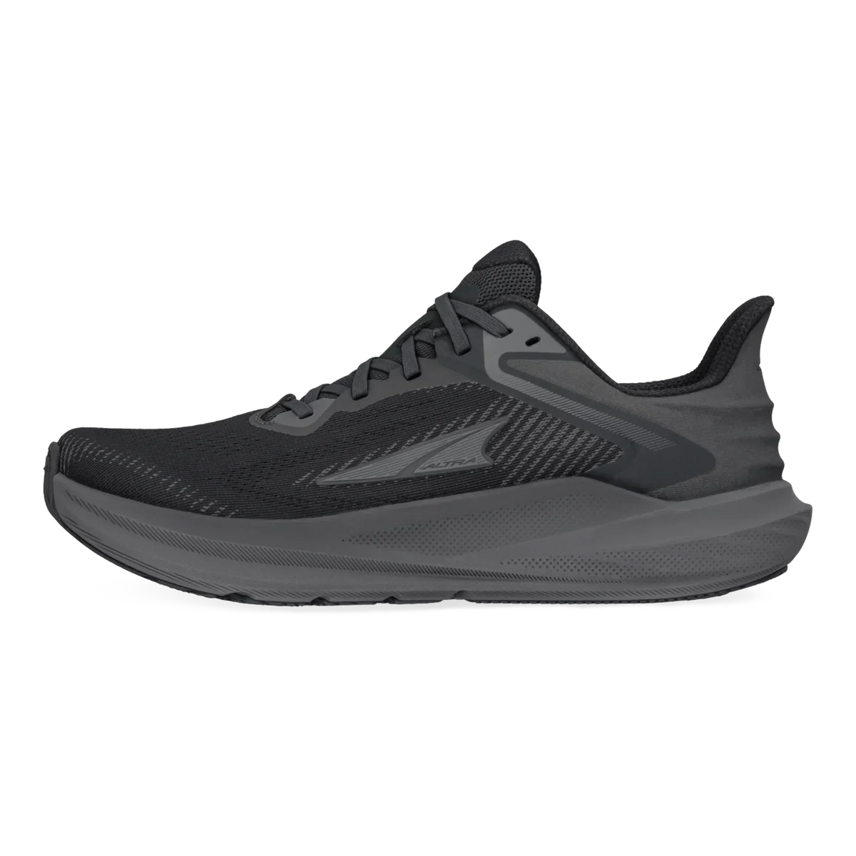 Altra W Torin 8 Black