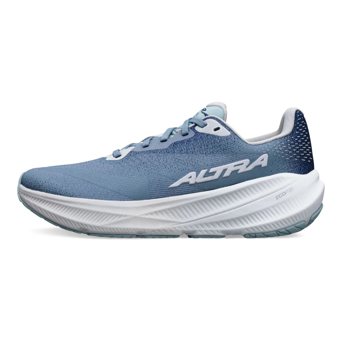 Altra W Experience Flow 3 Light Blue