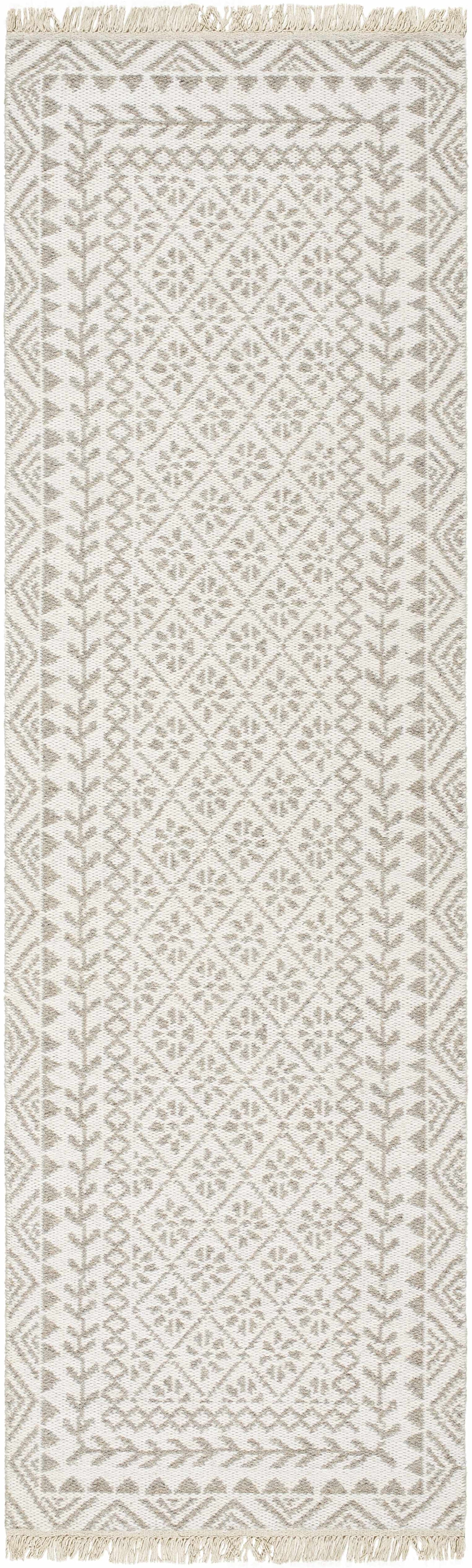 Albus Area Rug - Clearance