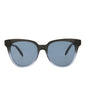 Alexander McQueen Cat Eye-Frame Acetate Sunglasses