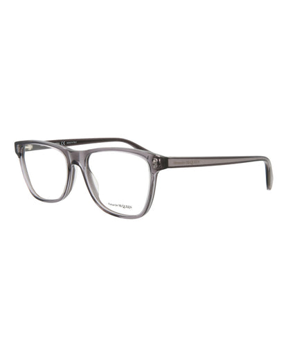Alexander McQueen Square-Frame Acetate Optical Frames
