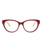 Alexander McQueen Cat Eye-Frame Acetate Optical Frames