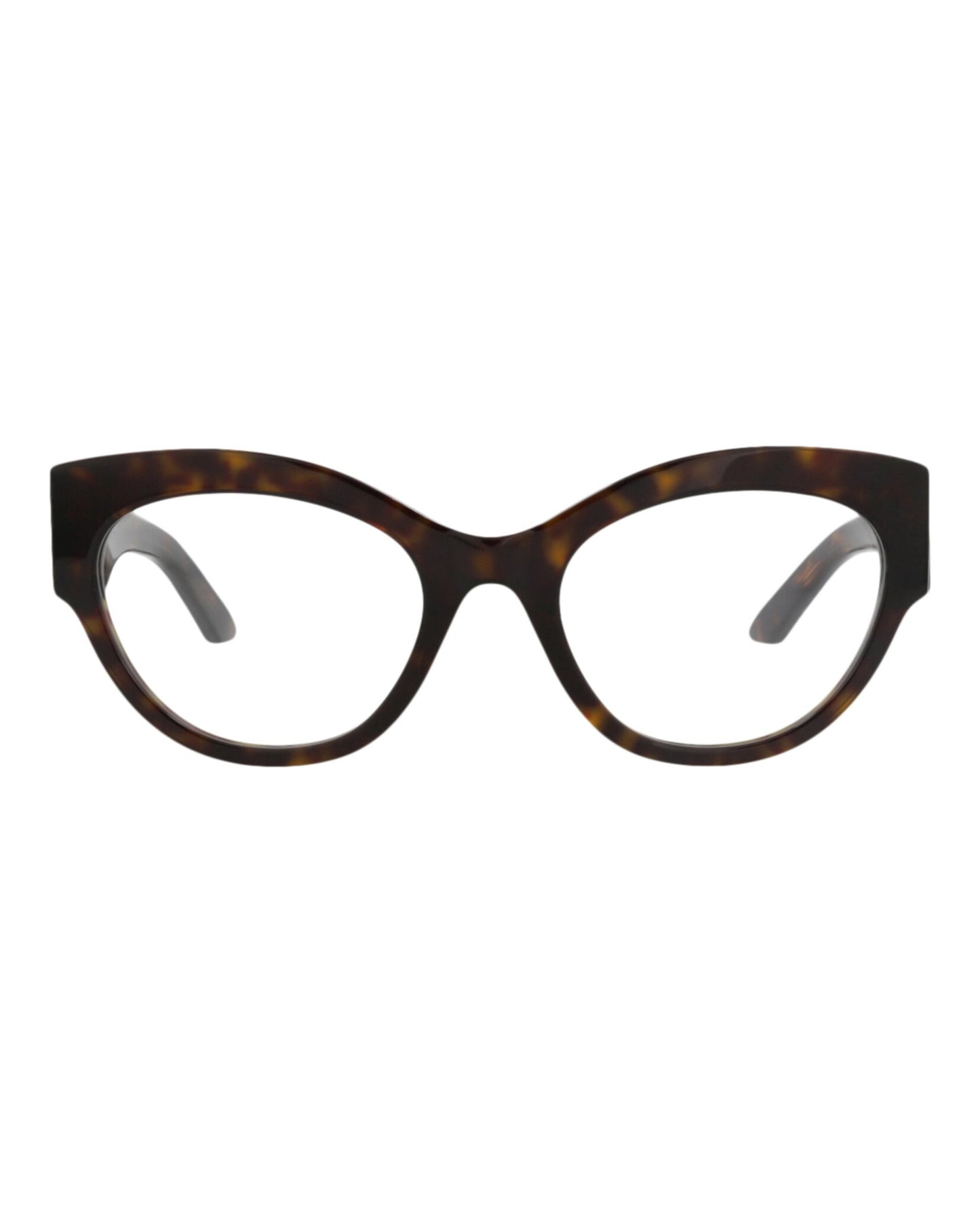 Alexander McQueen Cat Eye-Frame Recycled Acetate Optical Frames