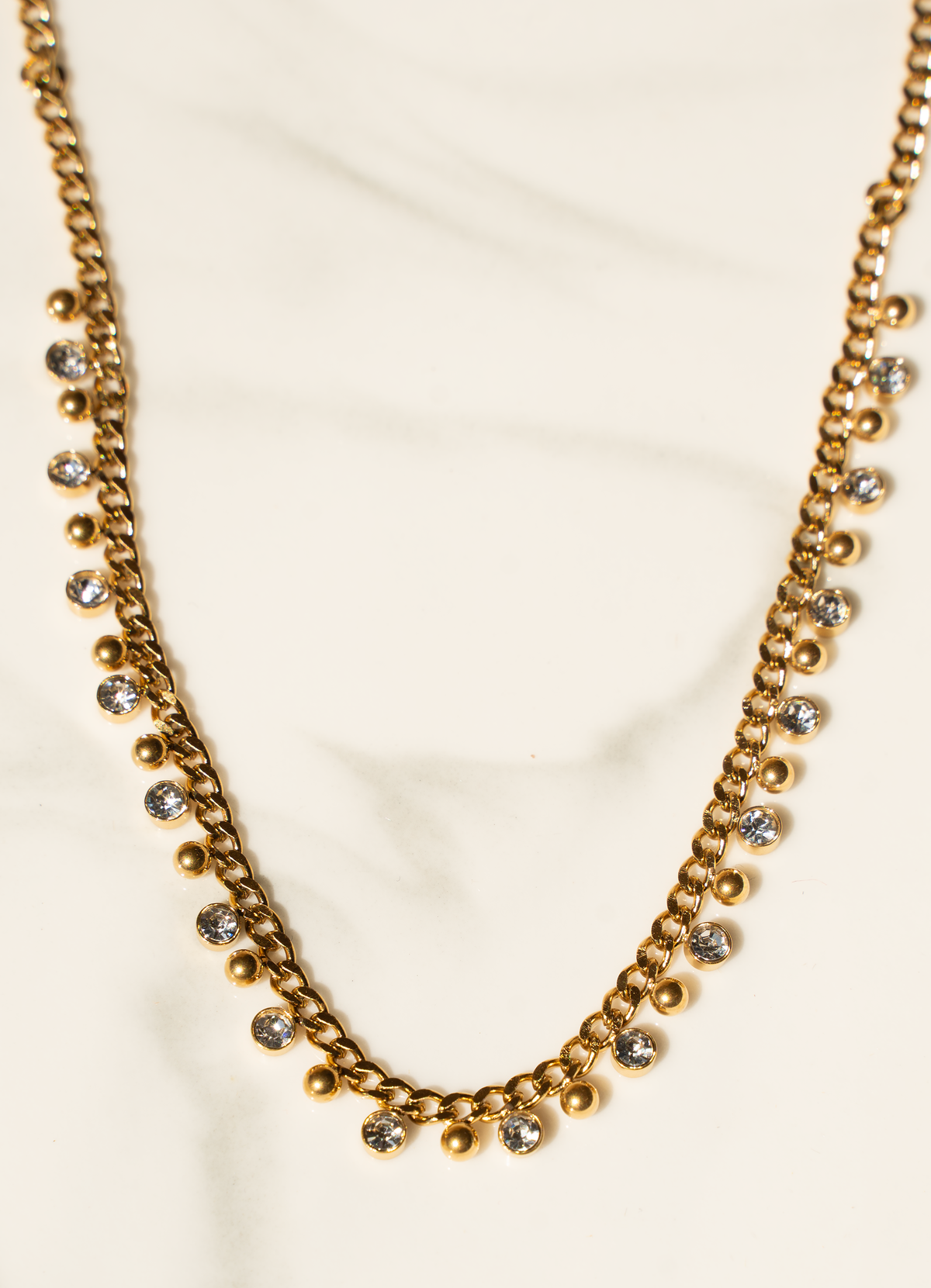 ANDREA Necklace