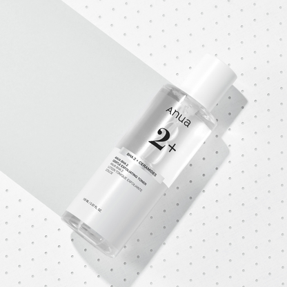 BHA 2% Gentle Exfoliating Toner (150ml)