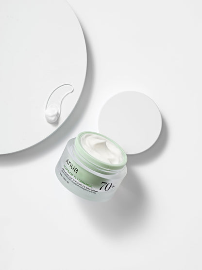Heartleaf 70% Intense Calming Cream (50ml)