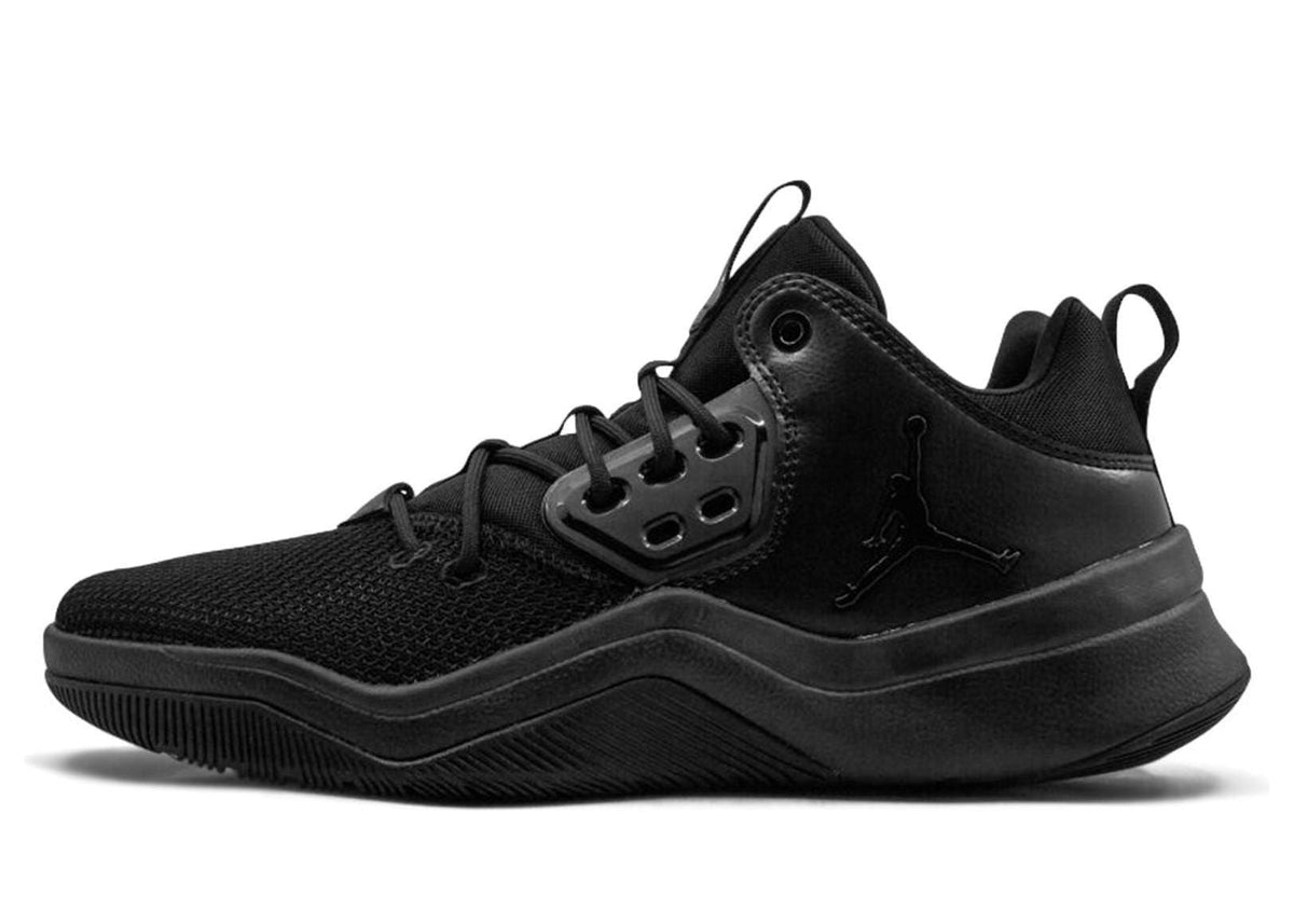 Air Jordan Men's Dna 'Triple Black' - AO1359-002