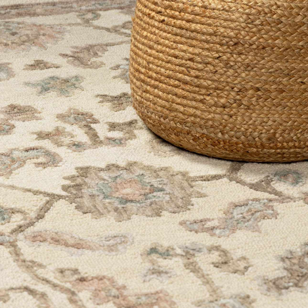 Callum Oushak Area Rug