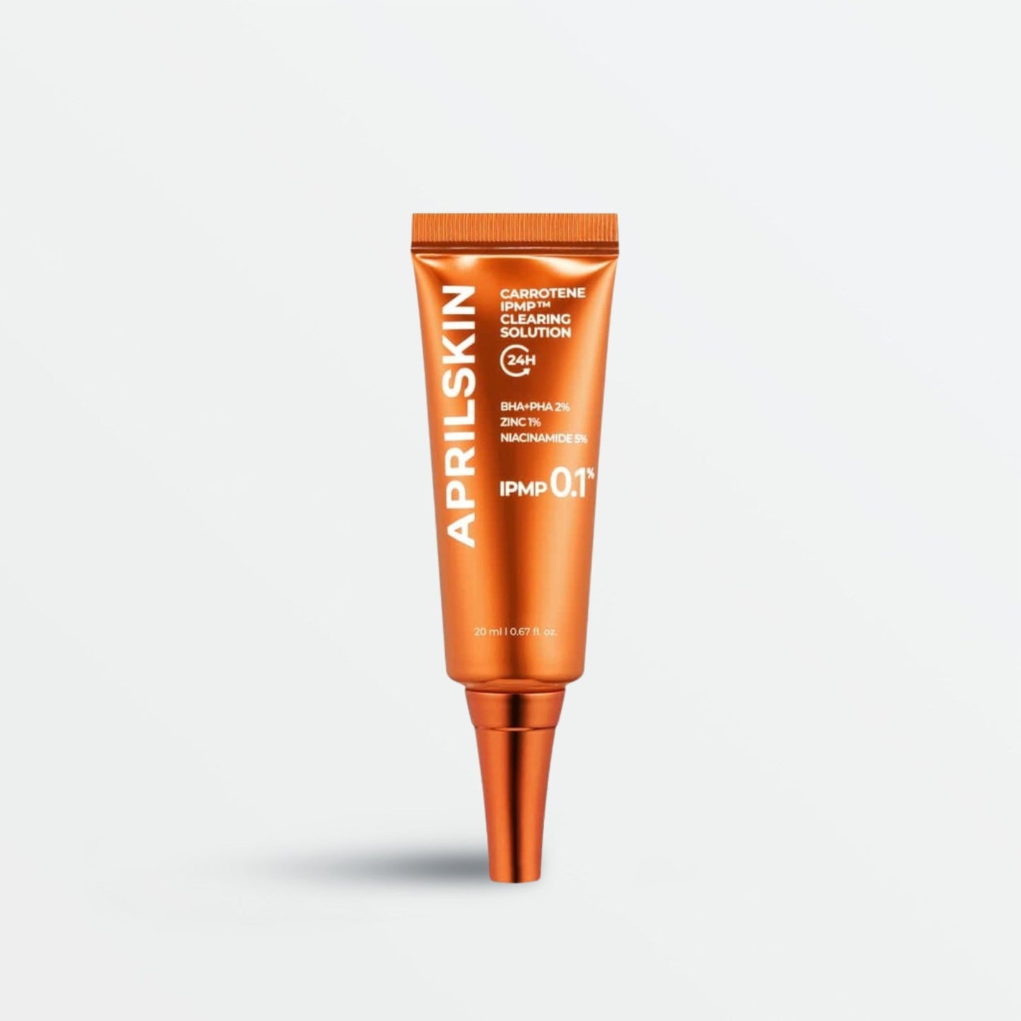 Carrotene IPMP™ Clearing Solution (20ml)