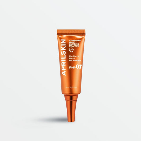 Carrotene IPMP™ Clearing Solution (20ml)