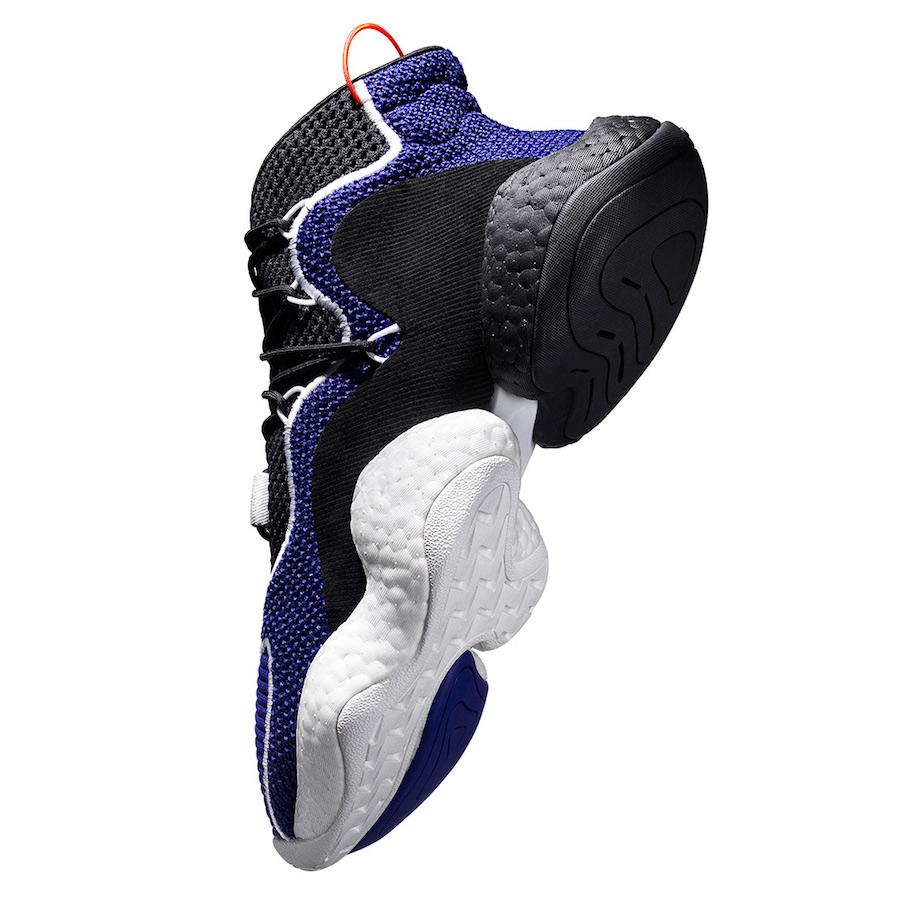 adidas Crazy Byw Lvl 1 '747 Warehouse Exclusive'