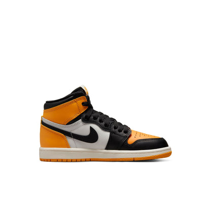 Air Jordan Preschool Retro 1 High Og 'Taxi' Ps (Ps)