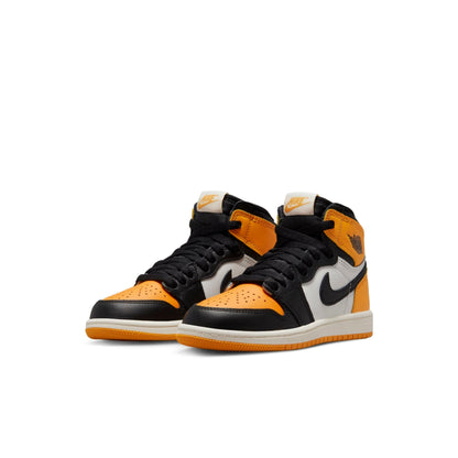 Air Jordan Preschool Retro 1 High Og 'Taxi' Ps (Ps)